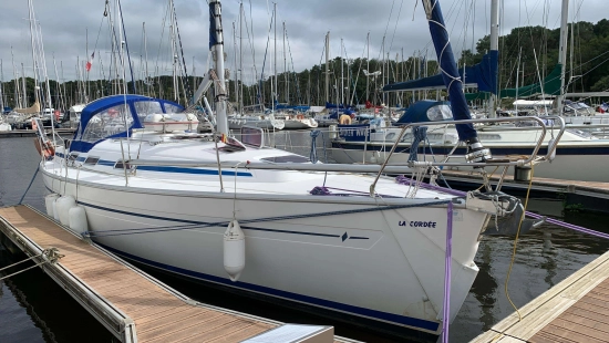 Bavaria Yachts BAVARIA 36 preowned for sale