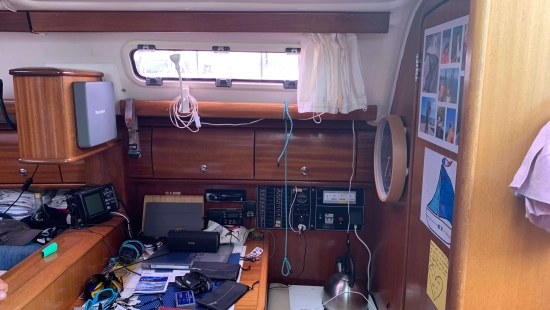 Bavaria Yachts BAVARIA 36 preowned for sale