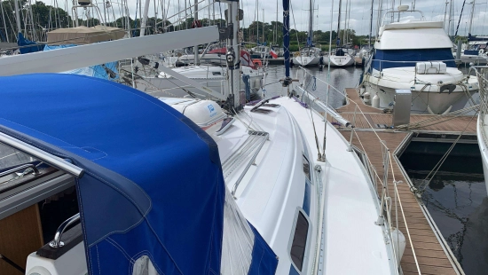 Bavaria Yachts BAVARIA 36 preowned for sale