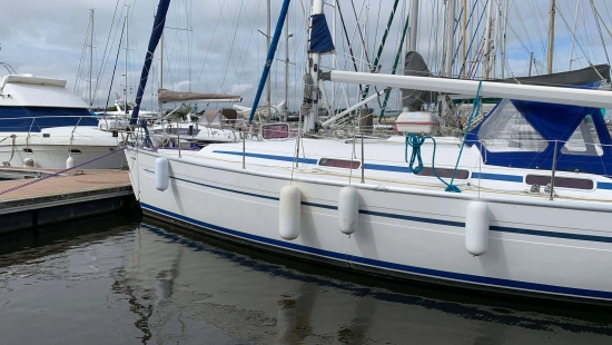 Bavaria Yachts BAVARIA 36 preowned for sale