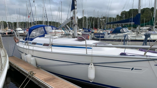 Bavaria Yachts BAVARIA 36 preowned for sale