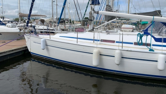 Bavaria Yachts BAVARIA 36 preowned for sale