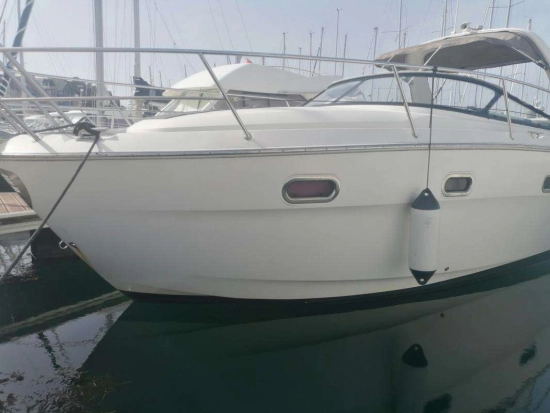 Bavaria Yachts SPORT 28 preowned for sale