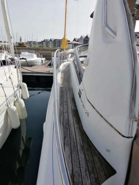 Bavaria Yachts SPORT 28 preowned for sale