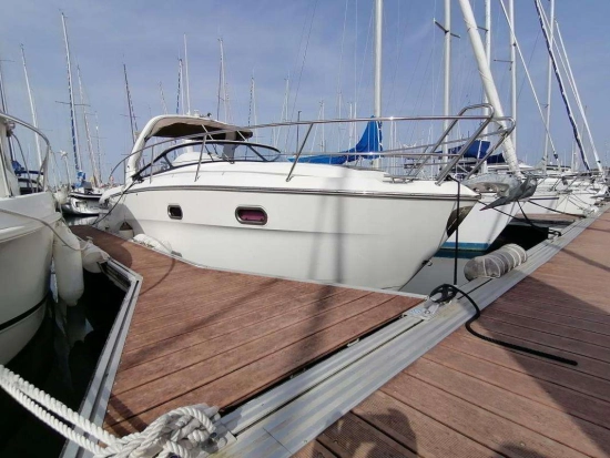 Bavaria Yachts SPORT 28 preowned for sale