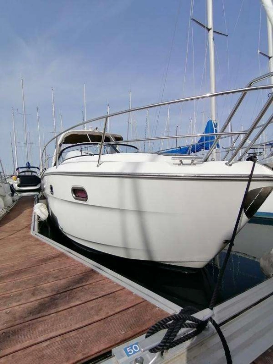 Bavaria Yachts SPORT 28 preowned for sale