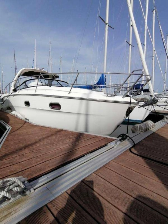 Bavaria Yachts SPORT 28 preowned for sale