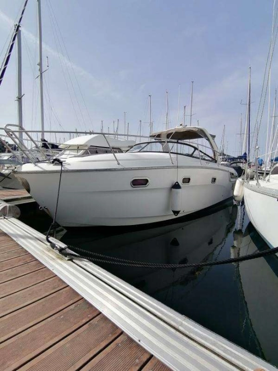 Bavaria Yachts SPORT 28 preowned for sale