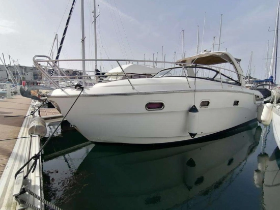 Bavaria Yachts SPORT 28 preowned for sale