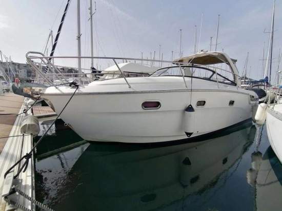 Bavaria Yachts SPORT 28 preowned for sale