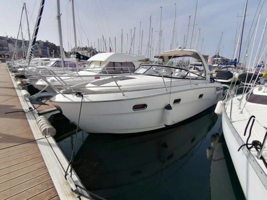 Bavaria Yachts SPORT 28 preowned for sale