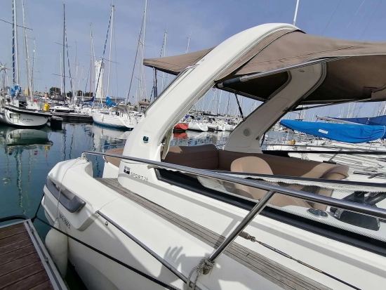 Bavaria Yachts SPORT 28 preowned for sale