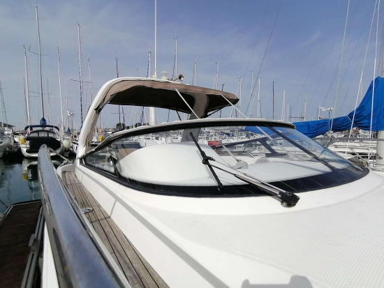 Bavaria Yachts SPORT 28 preowned for sale