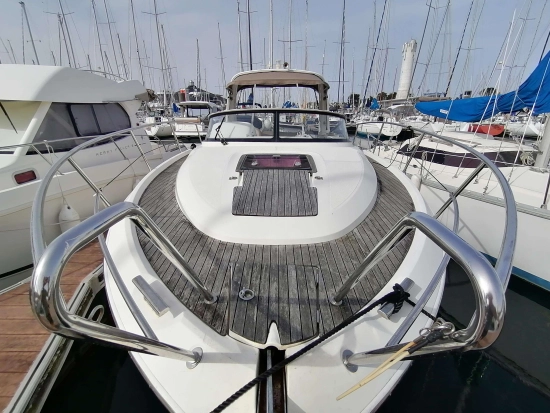 Bavaria Yachts SPORT 28 preowned for sale