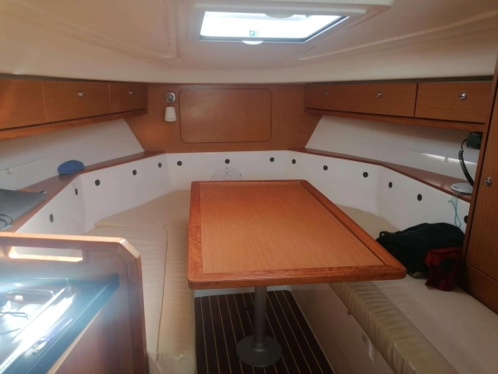 Bavaria Yachts SPORT 28 preowned for sale