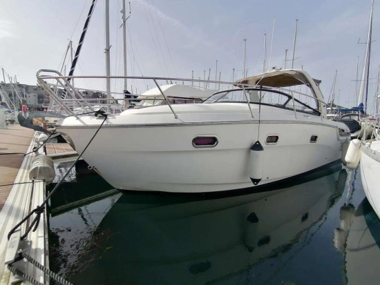 Bavaria Yachts SPORT 28 preowned for sale