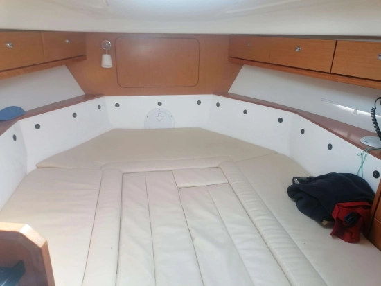 Bavaria Yachts SPORT 28 preowned for sale