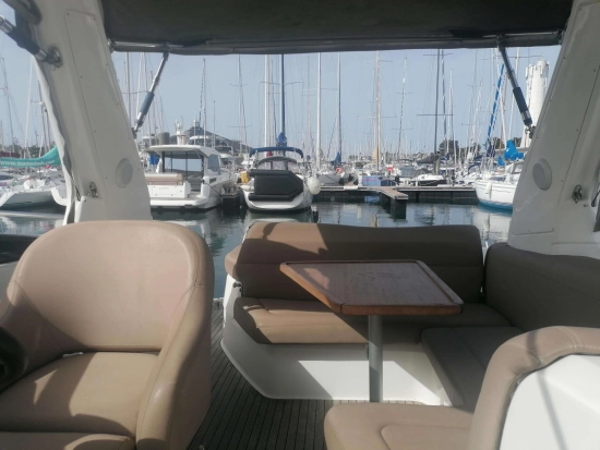 Bavaria Yachts SPORT 28 preowned for sale