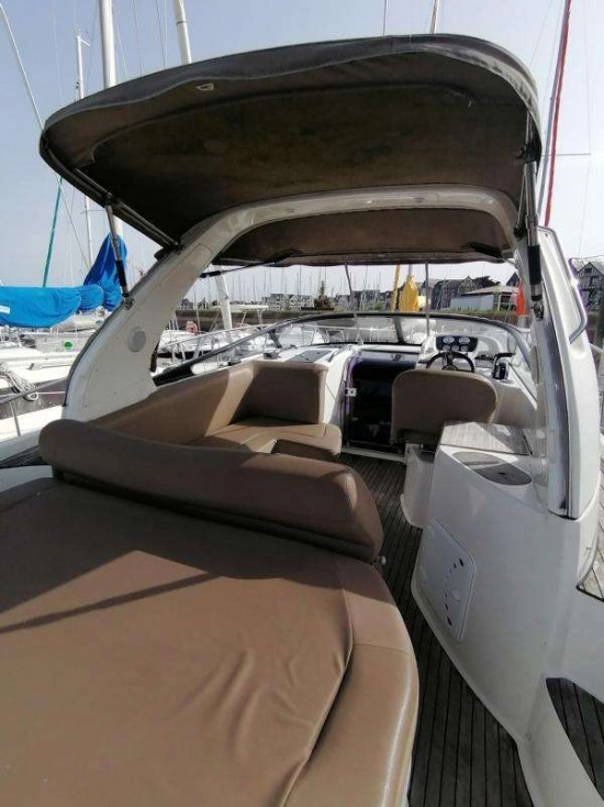 Bavaria Yachts SPORT 28 preowned for sale