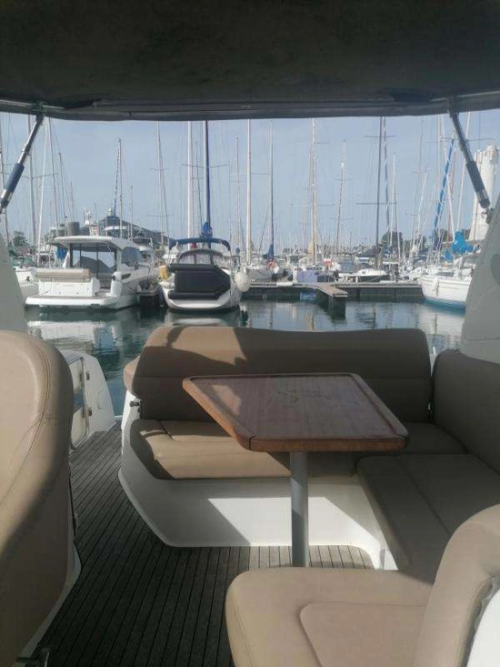 Bavaria Yachts SPORT 28 preowned for sale