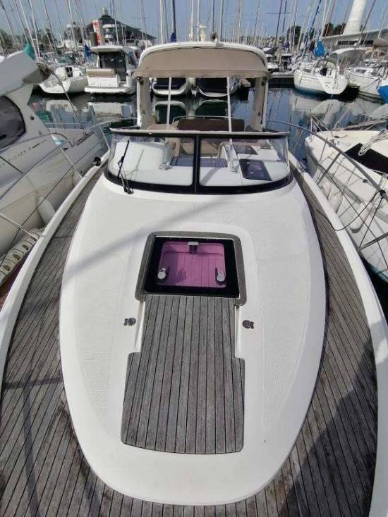 Bavaria Yachts SPORT 28 preowned for sale