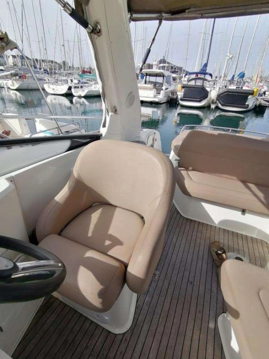 Bavaria Yachts SPORT 28 preowned for sale