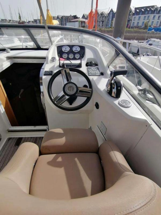 Bavaria Yachts SPORT 28 preowned for sale