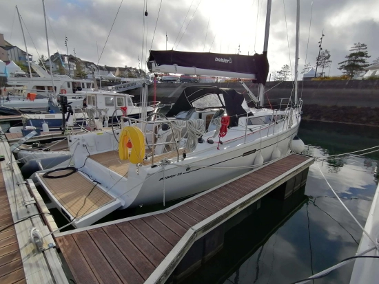 Dehler 38 preowned for sale