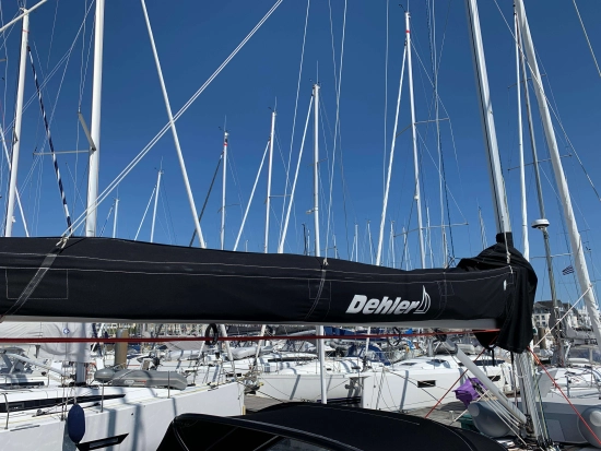 Dehler 38 preowned for sale