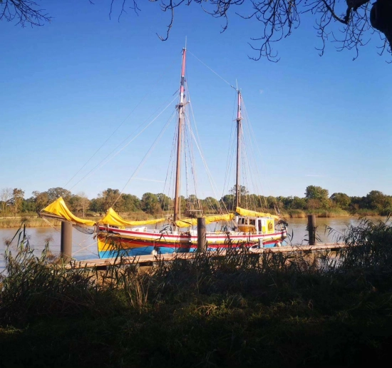 KETCH AURIQUE 25M KETCH AURIQUE 25M preowned for sale