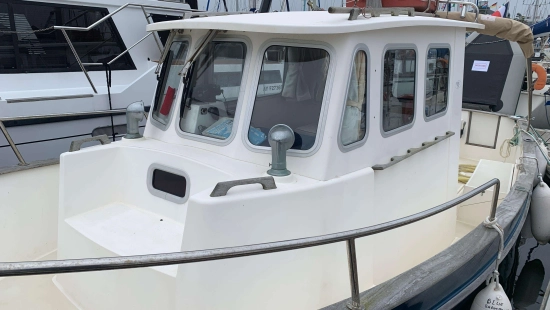 Rhea marine RHEA 750 TIMONIER preowned for sale