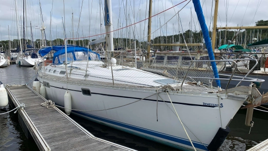 Beneteau Oceanis 440 preowned for sale