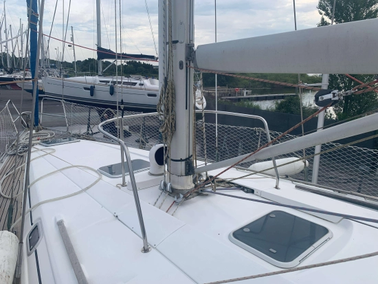 Beneteau Oceanis 440 preowned for sale