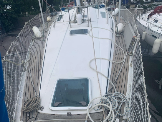 Beneteau Oceanis 440 preowned for sale