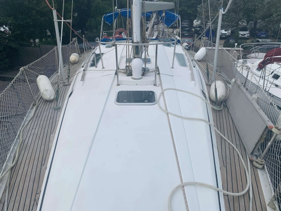 Beneteau Oceanis 440 preowned for sale