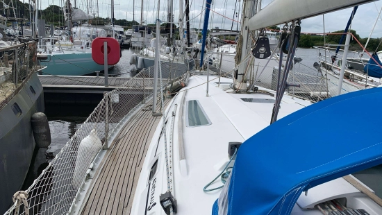 Beneteau Oceanis 440 preowned for sale