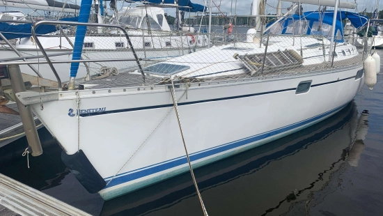 Beneteau Oceanis 440 preowned for sale