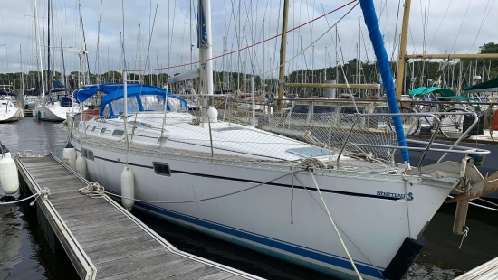 Beneteau Oceanis 440 preowned for sale