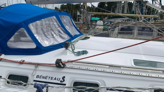 Beneteau Oceanis 440 preowned for sale