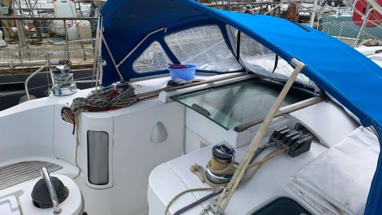 Beneteau Oceanis 440 preowned for sale