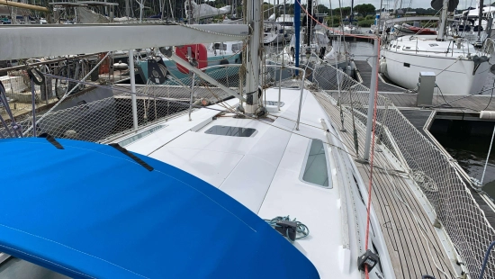 Beneteau Oceanis 440 preowned for sale