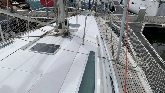 Beneteau Oceanis 440 preowned for sale