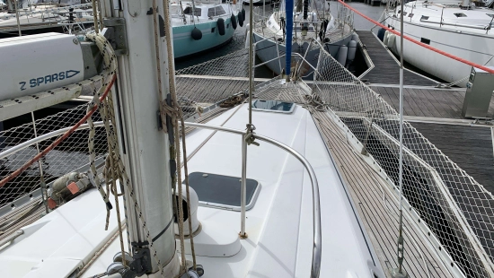 Beneteau Oceanis 440 preowned for sale