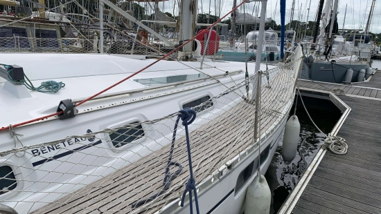 Beneteau Oceanis 440 preowned for sale