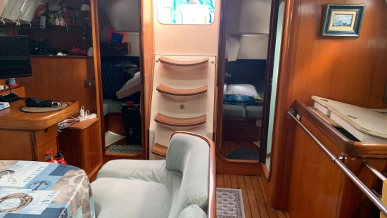 Beneteau Oceanis 440 preowned for sale