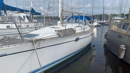 Beneteau Oceanis 440 preowned for sale