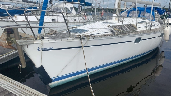 Beneteau Oceanis 440 preowned for sale