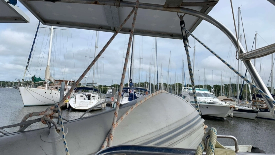 Beneteau Oceanis 440 preowned for sale