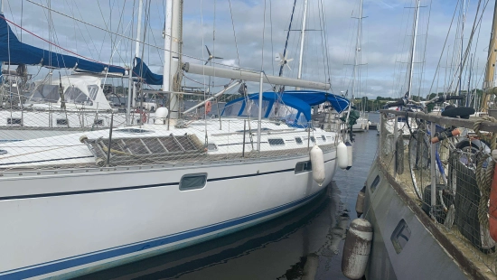 Beneteau Oceanis 440 preowned for sale