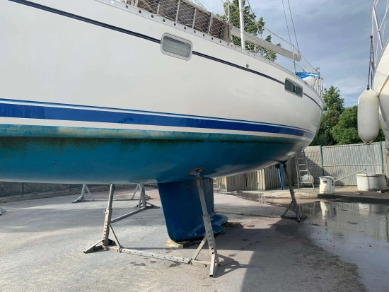 Beneteau Oceanis 440 preowned for sale